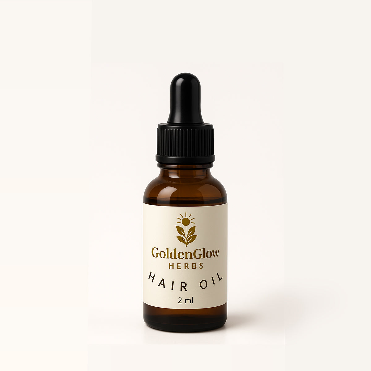 Ayurvedic Hair Growth Oil